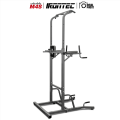 บาร์โหนตั้งพื้น M4S - เครื่องออกกำลังกาย แบรนด์ IRONTEC. 