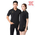 Áo Polo Sao Việt Basic SV01 S - 3XL Ảnh thật Chính hãng. 