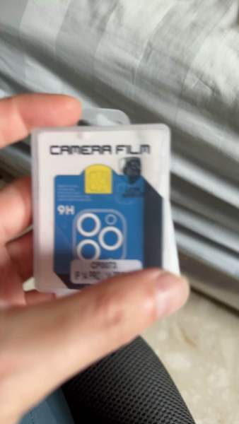 Buyer review video 2