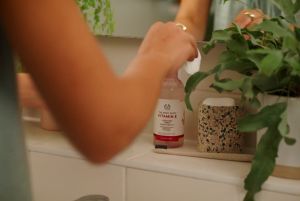 The Body Shop Vitamin E Hydrating Toner 250ml