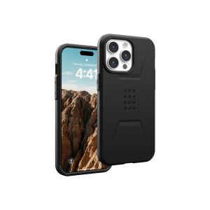UAG Civilian MagSafe for iPhone 15 / 14 [ Pro Max / Pro ] MagSafe Compatible