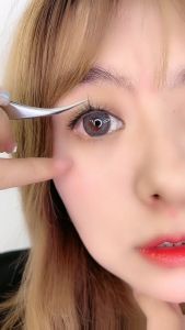 [READY STOCK] Home Self-Grafting Eyelash Extension -Eyelash Only (A-TYPE EYELASH)