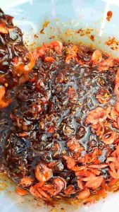 น้ำปลาหวาน เหนียวหนึบ กินกับอะไรก็อร่อย น้ำดื่มต่อมือที่น่ารัก ตั้งอยู่ในแต่ละวัน และช่วยให้กับสุขภาพดี