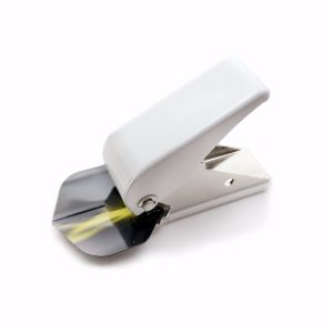 Fox Smiling Dart Flight Punch Dart Wing Hole With 100PCS O Ring Darts Accessories