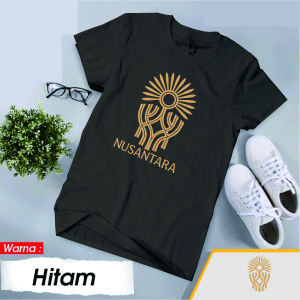 Kaos IKN Premium/ Kaos Nusantara/ Kaos IKN Nusantara/ Kaos Distro IKN/ Kaos Logo IKN