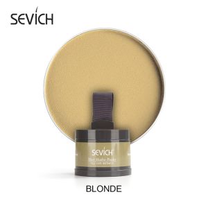 SEVICH Waterproof Hair Shadow (13 Colors) Concealer Hair Loss Hairline Shadow Powder