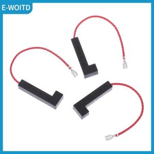 【E-WOITD】 Microwave Accessories 5KV 0.8A 700mA 800mA 900mA High Pressure Fuse Replacement Integrated High Voltage Fuse For Microwave Oven