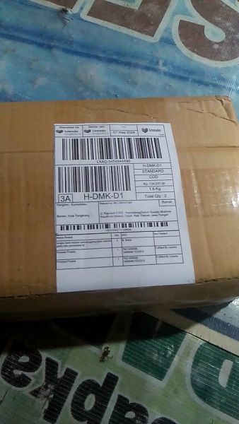 Buyer review video 6