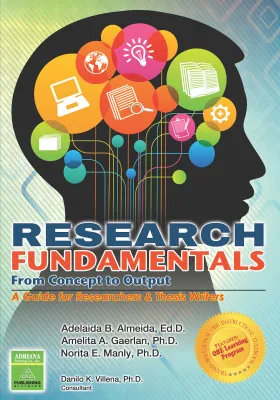 Research Fundamentals