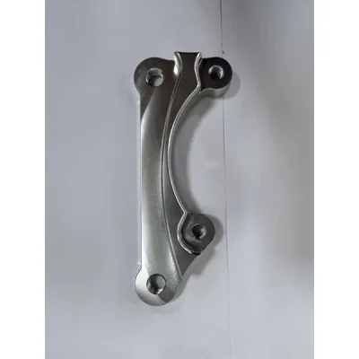 Top Sale 220mm Motorcycle brake Caliper Bracket Full CNC