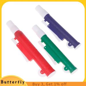Butterfly Pipette Aid Fast Release Pipette Pump Manual Pipettor Pump Use With Graduated Transfer Pipette VOL.2 Ml 10ml 25ml