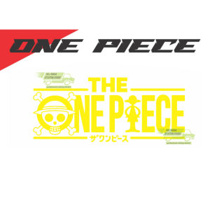 ONE21 Stiker one piece stiker lufi sticker zoroo stiker one piece sticker anime one piece