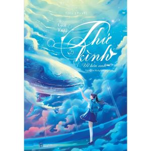 Thứ Kình Về Bên Anh (Tác Giả: Giải Tổng)