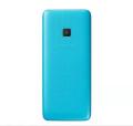 Original legal Samsung B350E Flip Phone 3G Mobile Phone Dual Card Dual Standby  button mobile phone feature phone. 