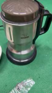 Máy xay ngũ cốc gia vị đa năng hàng bãi Nhật