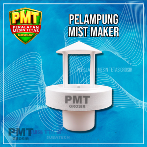 Pelampung Mesin Kabut Mist Maker PUSAT