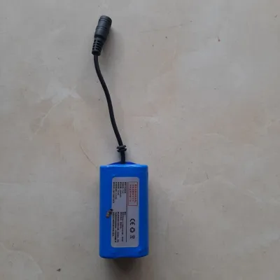 pin dự phòng cho thuyền thả mồi thả thính