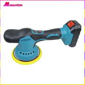 ⚡【Clearance Sale】 Car Polishing Machine with 8 Variable Speed for Detailing Scratch Removing