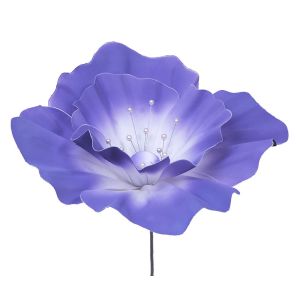 GET RID PAUSE34SE4 Giant Wedding Road Flower 40cm DIY Artificial Corn  Fashion Reusable Simulation Corn  Wedding Backdrop
