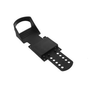 Chèo Thuyền Máy Bàn để chân Nonslip Thực Tế Huấn Luyện Viên Đạp Ánh Sáng tập thể hình Bàn Đạp Cho tập thể dục thể thao