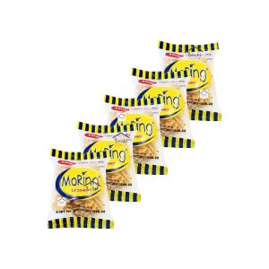 5PCS Moring Original Snack Cimol Kering Khas Bandung