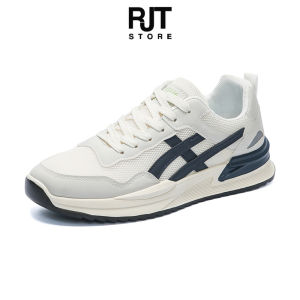 Sepatu Pria Keren RJT Asikin V2 Sneakers Dewasa Terbaru Cocok Untuk Gaya Casual Sporty - Murah