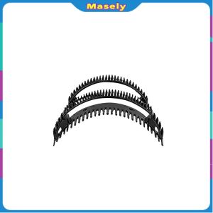 Masely Invisible Hair Clip Hair Root Lifting Clips Styling tools Quick Modeling Tool 1Pc