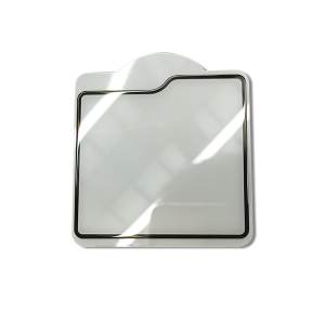 Kính cường lực Samsung Z Flip 5 full màn hình phụ phủ nano - Dán màn hình phụ Samsung Galaxy Z Flip 5 5G