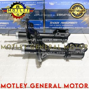 SHOCKBREAKER ABSORBER SHOCK BREAKER DEPAN HYUNDAI MATRIX METRIX MATRIKS METRIKS SHOCK BREAKER ABSORBER SHOKBREAKER SOK BREKER SOKBEKER SOK BEKER 4661-17500/54651-17500 TRIVINDO PREMIUM QUALITY SATU SET