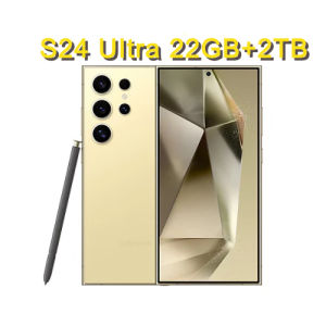 Giá cả phải chăng MỚI S24 Ultra 7.3 Inch Android Smartphone với kết nối 3G / 4G / 5G - Giá rẻ 8GB / 256GB HD Điện thoại màn hình đầy đủ Lý tưởng cho sinh viên SIM kép Bút vân tay bao gồm điện thoại 4G thân thiện với ngân sách
