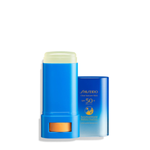 【Direct From Japan】Suncare Stick SPF50+ Strong UV Protection Easy to Reapply Sunscreen