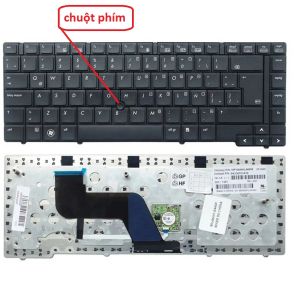 Bàn phím Laptop HP 8440 8440p 8440T 8440w 6450 6455b 6440b 6455 6440B 6445B 6450B 6455B 6535B DV6936 DV6933 DV6920 DV6928 DV6930