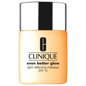 Kem nền CLINIQUE even better glow light reflecting makeup SPF 15 WN 04 bone VF mang lại vẻ tươi sáng cho làn da 30ml Mỹ