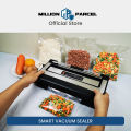 Food Vacuum Sealer | Vacuum Sealer Machine | Vacuum Sealer Bag Machine | Vacuum Bag Machine | Vacuum Pump. 