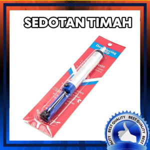 ALAT HISAP TIMAH SOLDER ALAT POMPA SEDOT TIMAH SOLDER PENGHISAP TIMAH