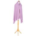 ShaQueen Hijab - Pashmina Instan Jersey Shreen Shawl. 