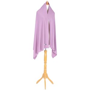 ShaQueen Hijab - Pashmina Instan Jersey Shreen Shawl