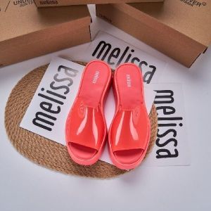 MELISSA BECKY AD ( SIZE 35/36 - 40 ) WEDGES
