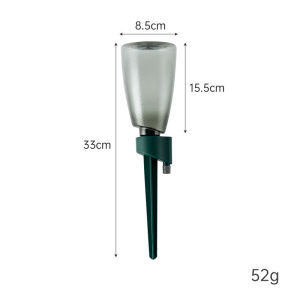 หัวรดน้ำต้นไม้อัตโนมัติ หัวหยดน้ำ Lazy Plant Timer Dripper