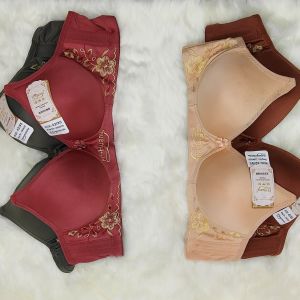 BH FF Huang Jumbo Warna Warni Cocok untuk Ibu Muda
