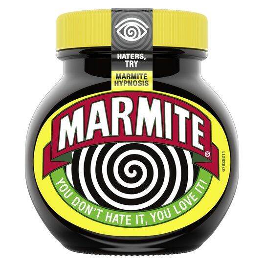 Marmite Yeast Extract 250G | Lazada PH