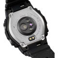 Jam Tangan Pria Casio G-Shock DW-H5600MB-1DR Smartwatch G-Squad Heart Monitor Digital Dial Black Resin Band. 