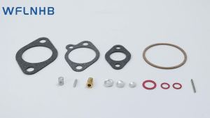 WFLNHB Carb Kit Replacement for Force Outboard