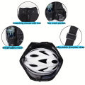 SG RumahHome® Nylon Drawstring Bag Waterproof Swim Backpack - Wet Dry Separate With Pouch Mesh Gym Beach Bag for Travel & Sport Lightweight. 
