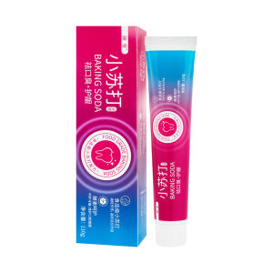 หยานลี่ ยาสีฟันไวท์เทนนิ่ง การดูแลช่องปาก ปกป้องเหงือก ขจัดกลิ่นปาก ยาสีฟัน เอนไซม์