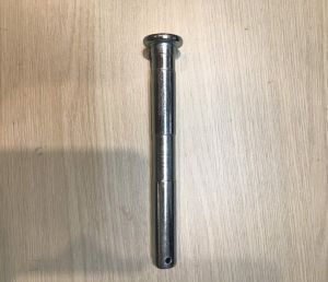 CỐT CHỐNG ĐỨNG(GIỮA) HONDA DREAMWAVE NHỎCÚPWAVE S110WAVE S RS VÀ SIRIUS RÁP LÊN ZIN THEO XE KHÔNG CHẾ CHÁO