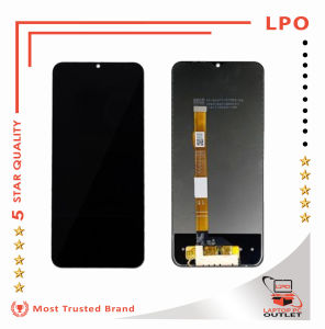 LPO Cellphone LCD Screen 6.51" for Vivo Y35 5G 2022