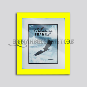 Bingkai Foto Minimalis 10R GROSIR (20 cm x 25 cm) + PLUS KACA