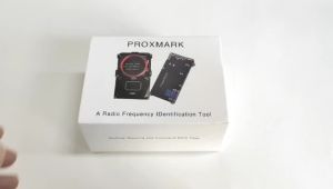 Proxmark3 Easy V5.0 DEV Kits Develop for NFC RFID Reader Prox/Card EM4x UID Card Clone Copier Writer Duplicator Crack 2 USB 512M