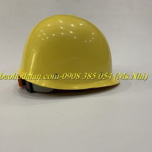 Nón bảo hộ lao động chính hãng Bảo Bình N016